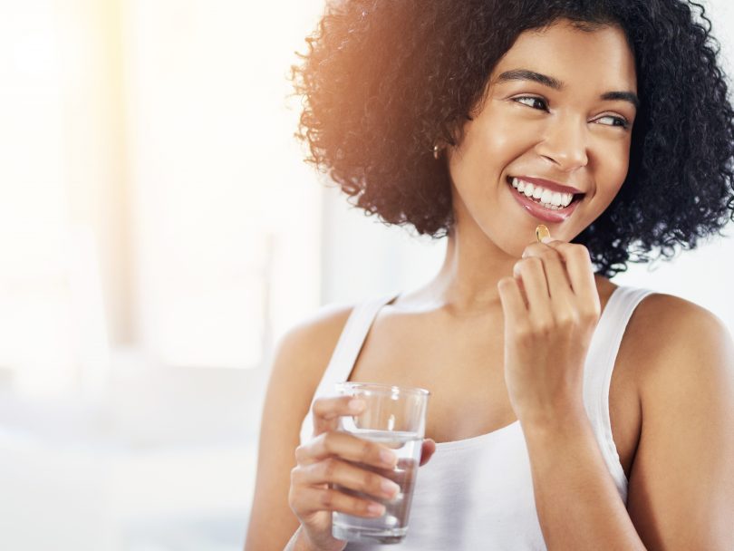 Benefits of Taking Multivitamin Supplements