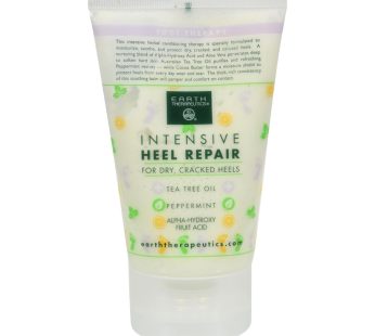 Earth Therapeutics Intensive Heel Repair – 5 Oz