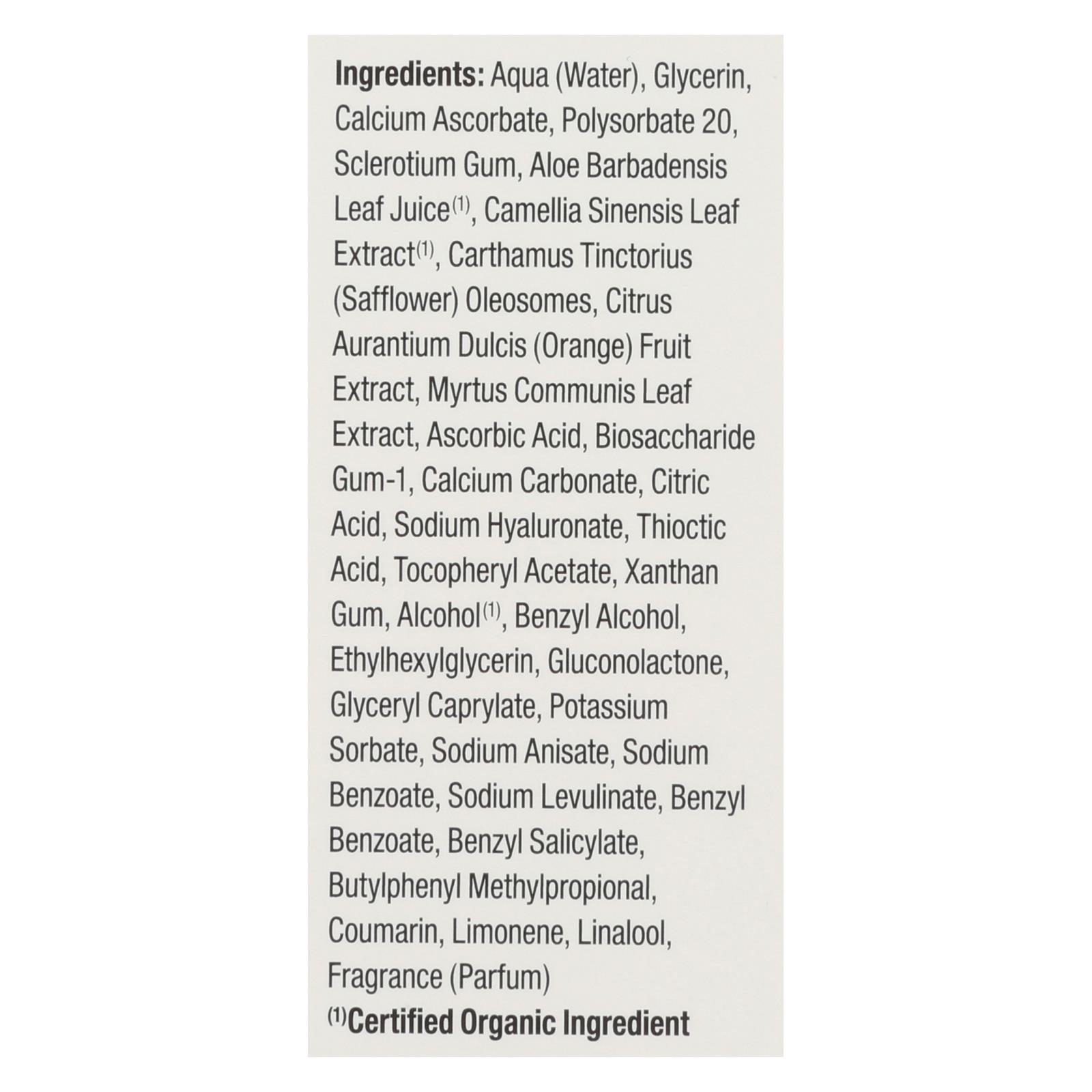 Jason C-effects Powered By Ester-c Pure Natural Hyper-c Serum - 1 Fl Oz - Image 2