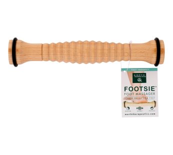 Earth Therapeutics Footsie Foot Massager – 1 Massager