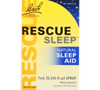 Bach Rescue Remedy Sleep – 7 Ml