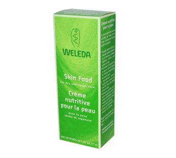 Weleda Skin Food Cream – 2.5 Oz