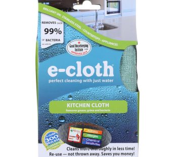 E-cloth Kitchen Cleaning Cloth