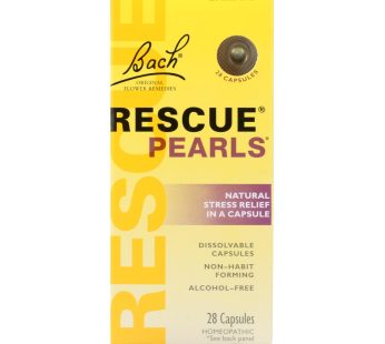 Bach Rescue Pearls – 28 Ct