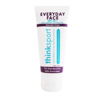 Thinksport Everyday Face Spf 30