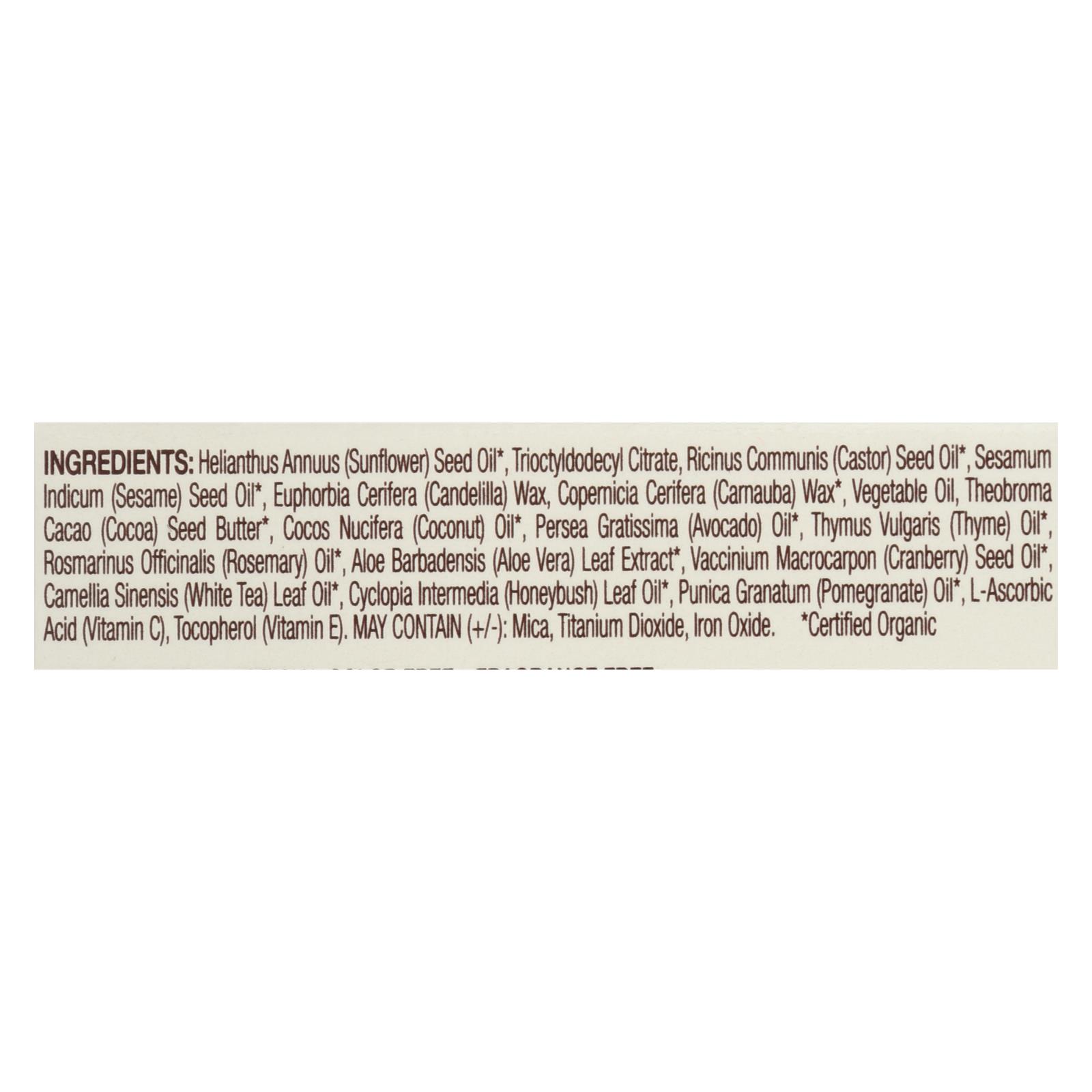 Mineral Fusion Lipstick - Burst - 0.137 Oz. - Image 2