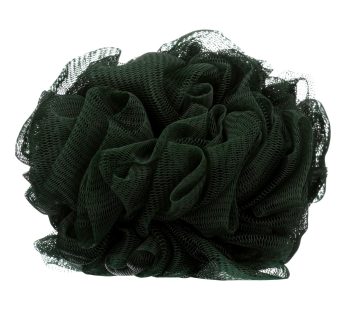 Earth Therapeutics Hydro Body Sponge With Hand Strap Blossom Green – 1 Sponge