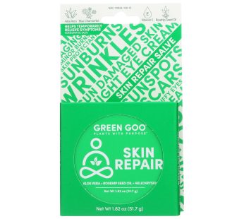 Green Goo Good Goo – Skin Repair Large Tin – Case Of 6-1.82 Oz