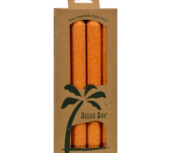 Aloha Bay – Candle – Case Of 1 – 4 Pk