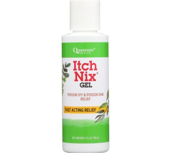 Quantum Research Itch-nix – 4 Oz