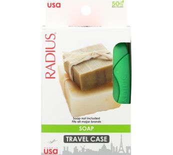 Radius – Soap Case – Case Of 6