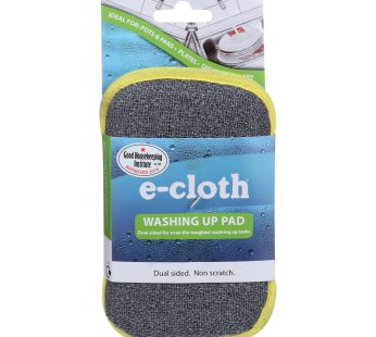 E-cloth Washing Up Pad