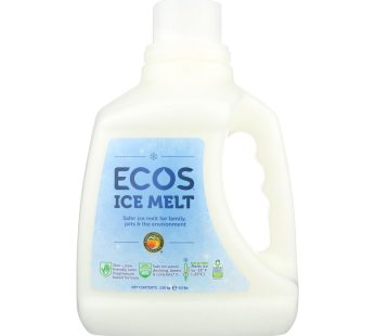 Earth Friendly Ice Melt – Case Of 4 – 6.5 Lb.