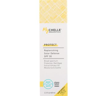 Mychelle Dermaceuticals – Solar Defense Spf 30 – 1 Each 1-2.3 Oz