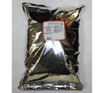 Frontier Herb Chamomile Flowers Organic German Whole – Single Bulk Item – 1lb